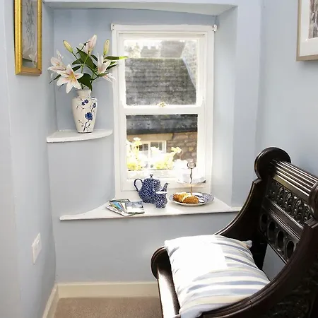 Bed & Breakfast Millgate