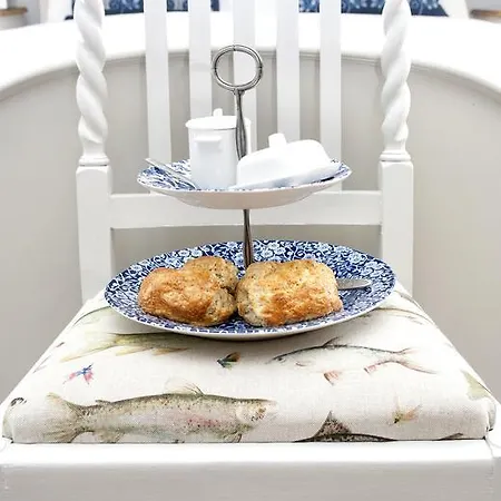 Millgate Bed & Breakfast 4*