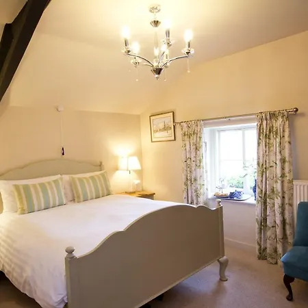 Bed & Breakfast Millgate
