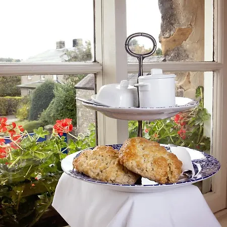 Bed & Breakfast Millgate Masham