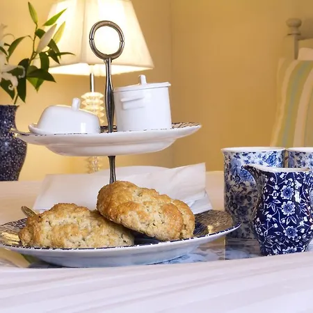 Bed & Breakfast Millgate 4*
