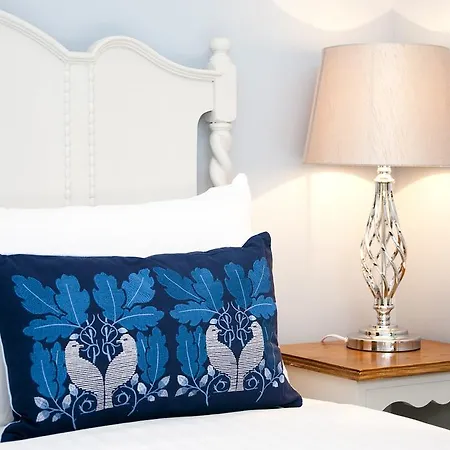 Millgate Bed & Breakfast 4*