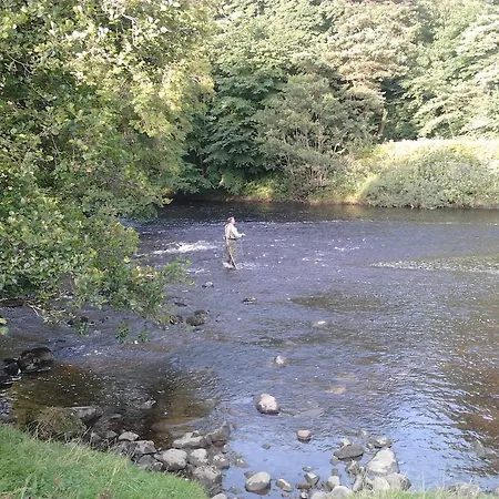 Millgate Masham