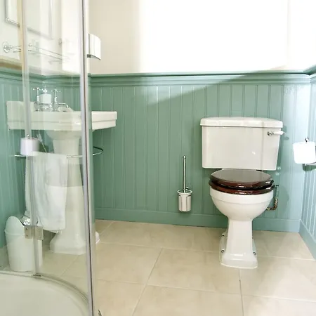 Bed & Breakfast Millgate Masham