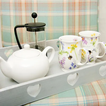 Bed & Breakfast Millgate Masham