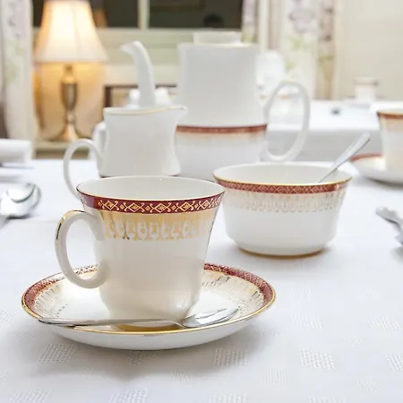 Bed & Breakfast Millgate 4*