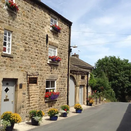 Bed & Breakfast Millgate