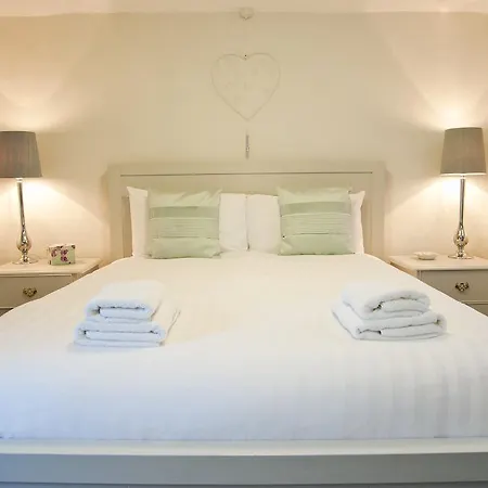 Bed & Breakfast Millgate Masham