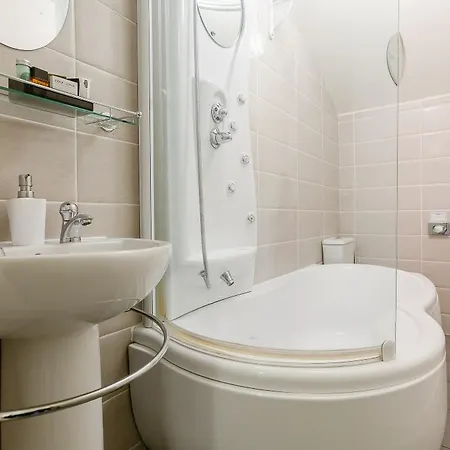 Millgate Bed & Breakfast 4*