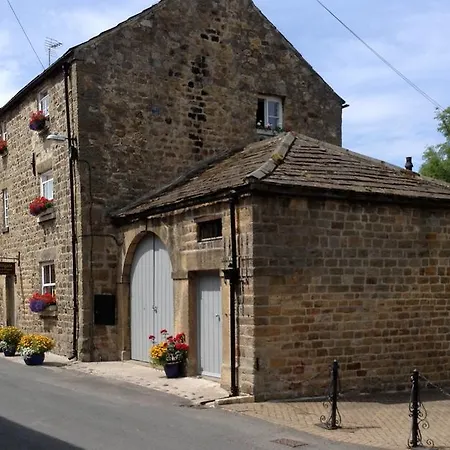 Millgate Masham